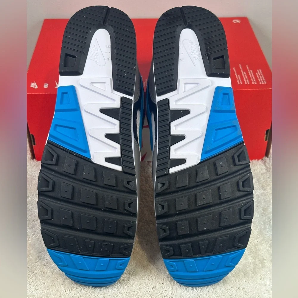 Nike Air Span 2